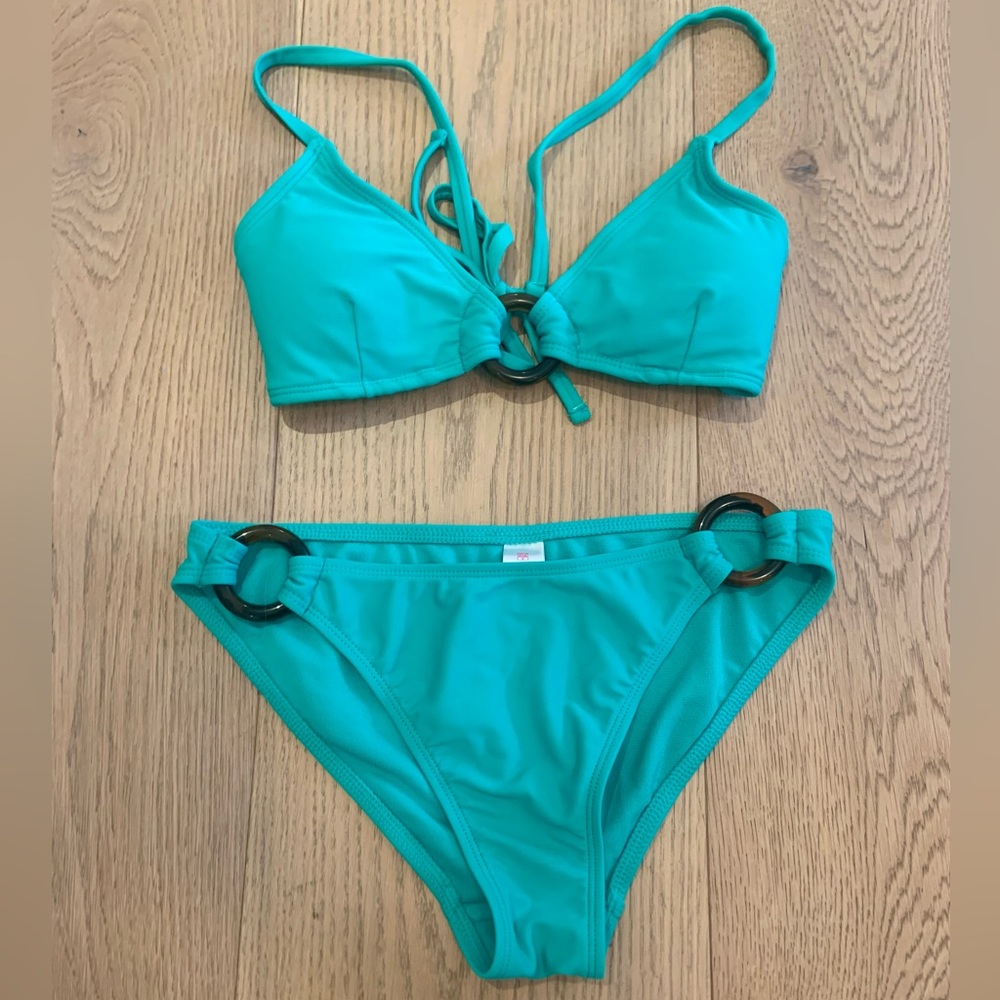 bikini